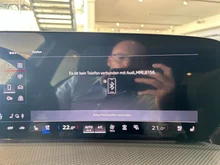 Audi SQ5 SUV TFSI in Mythosschwarz Metallic