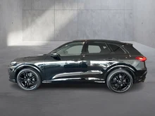 Audi SQ5 SUV TFSI in Mythosschwarz Metallic