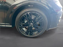 Audi SQ5 SUV TFSI in Mythosschwarz Metallic