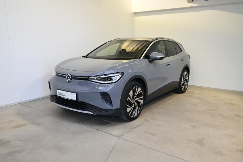 VW ID.4 Pro 4MOTION 210 kW Business