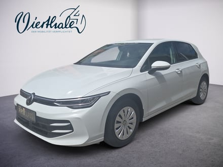 VW Golf 4Me TSI