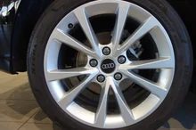 Thumbnail-Foto von Fahrzeug