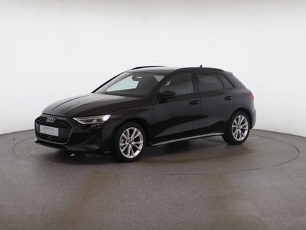Audi A3 Sportback 30 TDI