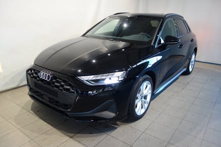 Audi A3 Sportback 30 TDI