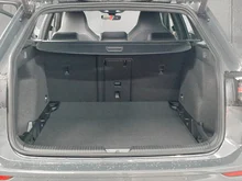 VW Golf Variant Sport mHeV DSG in Delfingrau Metallic