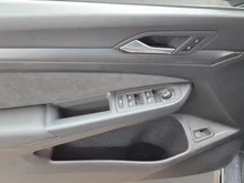 VW Golf Variant Sport mHeV DSG in Delfingrau Metallic