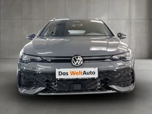 VW Golf Variant Sport mHeV DSG in Delfingrau Metallic