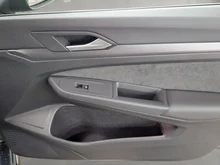 VW Golf Variant Sport mHeV DSG in Delfingrau Metallic