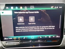 VW Golf Variant Sport mHeV DSG in Delfingrau Metallic