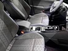 VW Golf Variant Sport mHeV DSG in Delfingrau Metallic