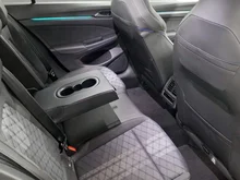 VW Golf Variant Sport mHeV DSG in Delfingrau Metallic