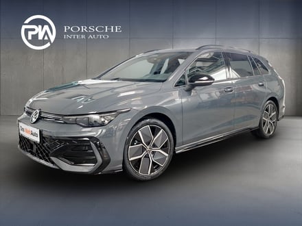 VW Golf Variant Sport mHeV DSG