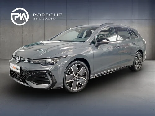 VW Golf Variant Sport mHeV DSG