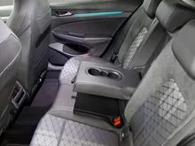 VW Golf Variant Sport mHeV DSG in Delfingrau Metallic