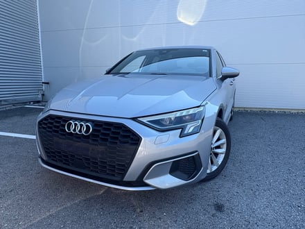Audi A3 Sportback 30 TFSI
