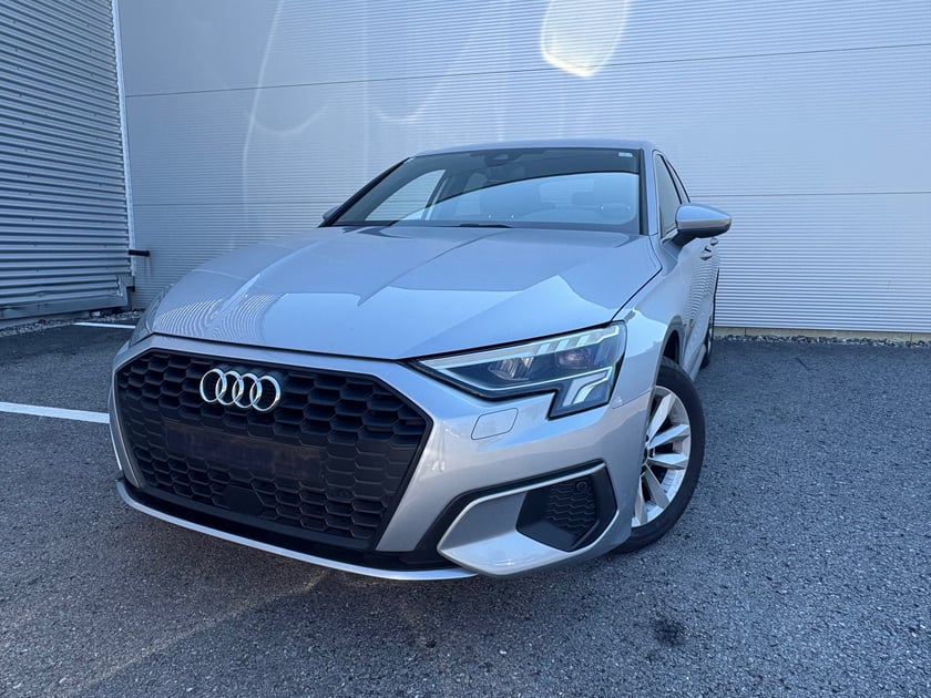 Audi A3 Sportback 30 TFSI