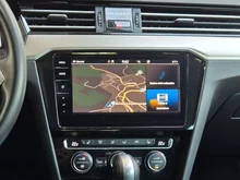 Thumbnail-Foto von Fahrzeug