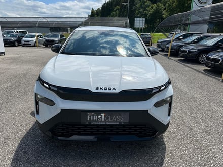 Škoda Elroq Sportline 85