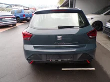 Thumbnail-Foto von Fahrzeug