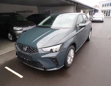 Thumbnail-Foto von Fahrzeug