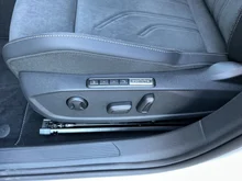 VW Golf Rabbit TSI in Pure White