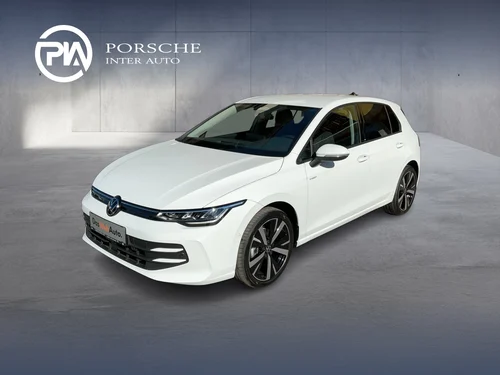 VW Golf Rabbit TSI