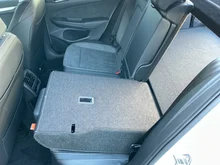 VW Golf Rabbit TSI in Pure White