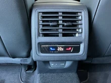 VW Golf Rabbit TSI in Pure White