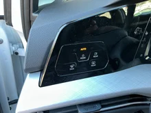 VW Golf Rabbit TSI in Pure White