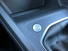 VW Golf Rabbit TSI in Pure White