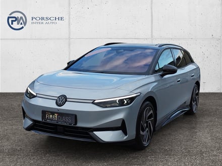VW ID.7 Tourer Pro 210 kW Business