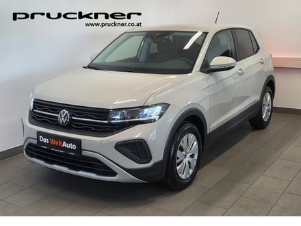 VW T-Cross 4Me TSI
