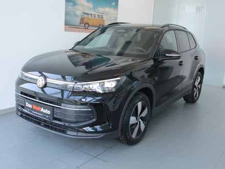 VW Tiguan Friends TDI DSG