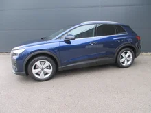 Thumbnail-Foto von Fahrzeug