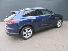 Thumbnail-Foto von Fahrzeug