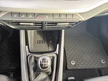 Škoda Octavia Combi Selection TDI in Black-Magic Perleffekt