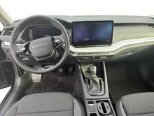 Škoda Octavia Combi Selection TDI in Black-Magic Perleffekt