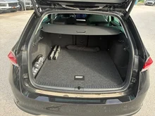 Škoda Octavia Combi Selection TDI in Black-Magic Perleffekt