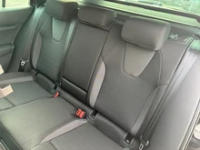 Škoda Octavia Combi Selection TDI in Black-Magic Perleffekt