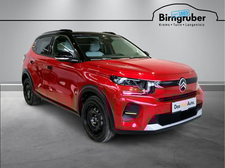 Citroën C3 Turbo 100 Max