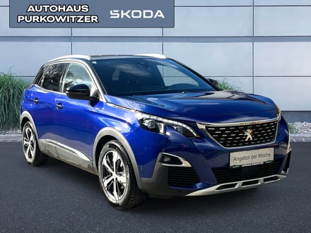 Peugeot 3008 GT Line