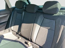 Škoda Karoq 4x4 Style TDI SCR in Moon-Weiß Metallic