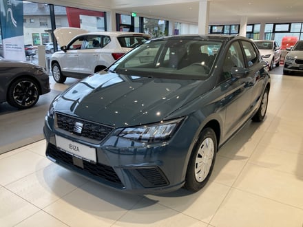 SEAT Ibiza Reference 1.0 TSI