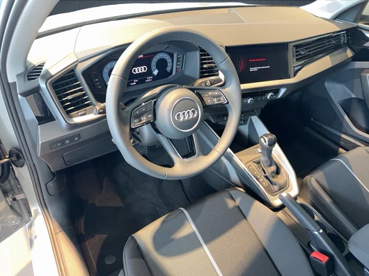 Bild eines A1 Sportback 25 TFSI intense