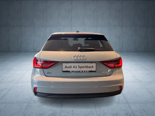 Bild eines A1 Sportback 25 TFSI intense