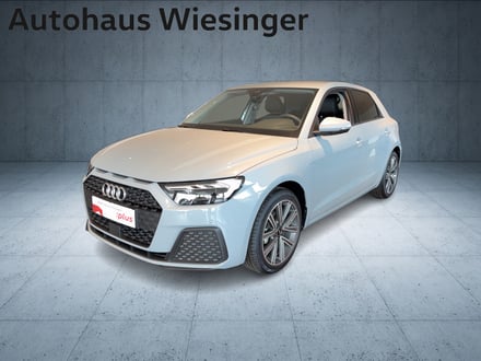 Audi A1 Sportback 25 TFSI intense