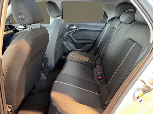Bild eines A1 Sportback 25 TFSI intense