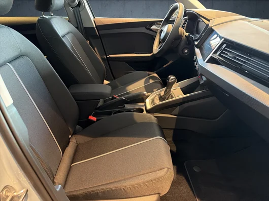 Bild eines A1 Sportback 25 TFSI intense