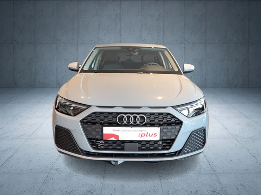 Bild eines A1 Sportback 25 TFSI intense