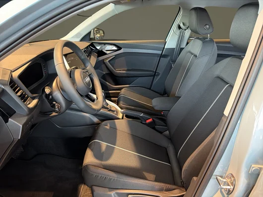 Bild eines A1 Sportback 25 TFSI intense
